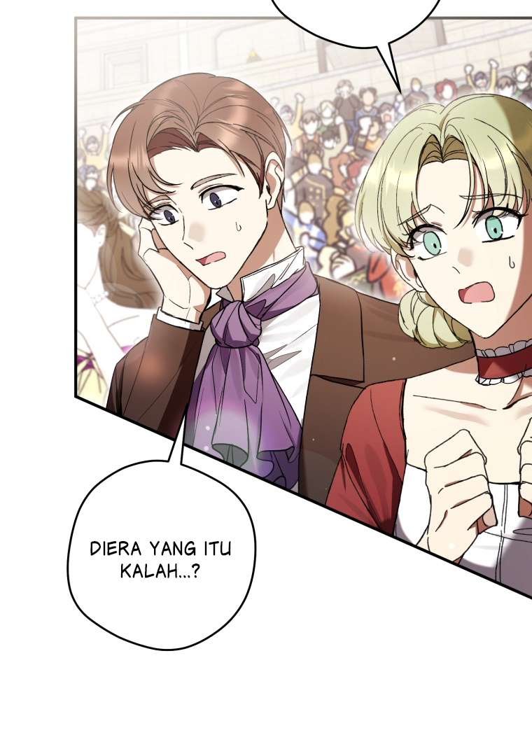The Perks of Being a Villainess Chapter 55 - halaman 132