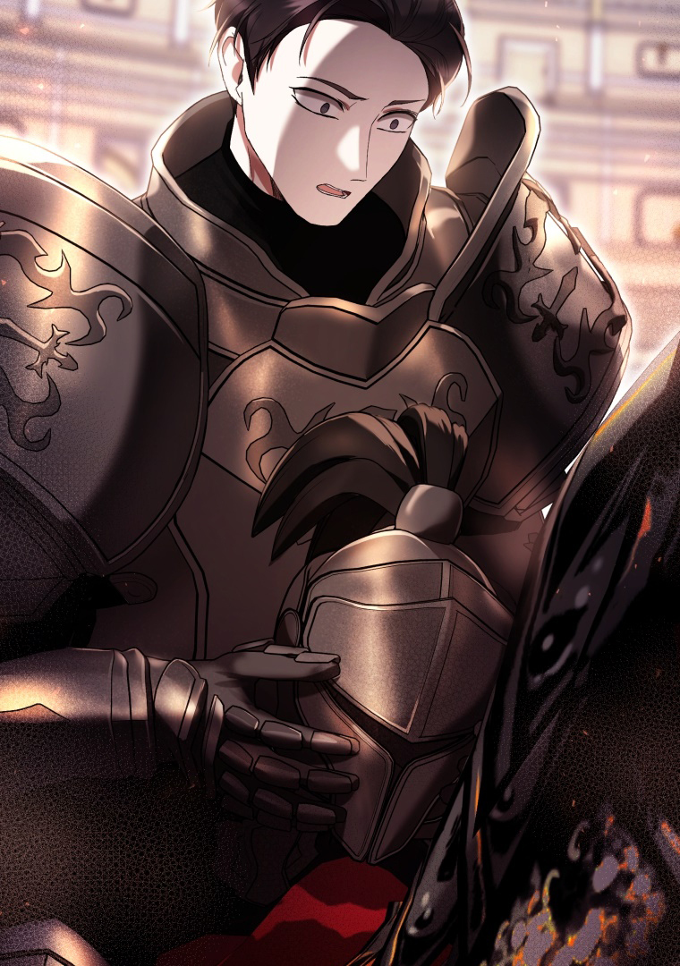 The Perks of Being a Villainess Chapter 55 - halaman 138