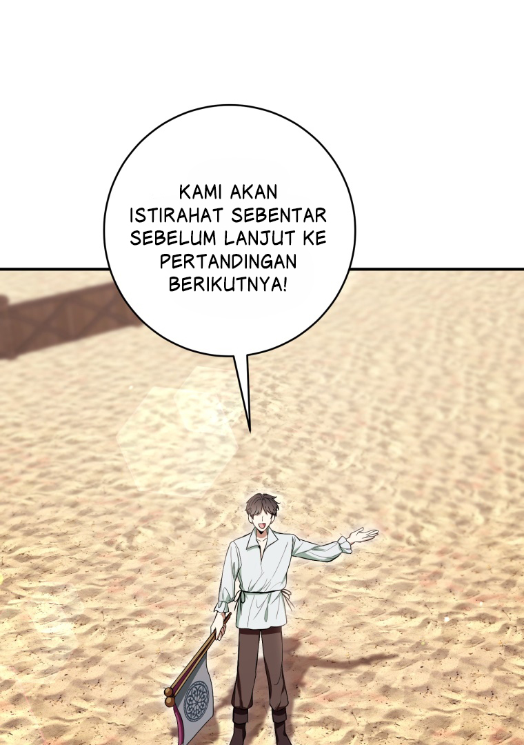 The Perks of Being a Villainess Chapter 55 - halaman 15