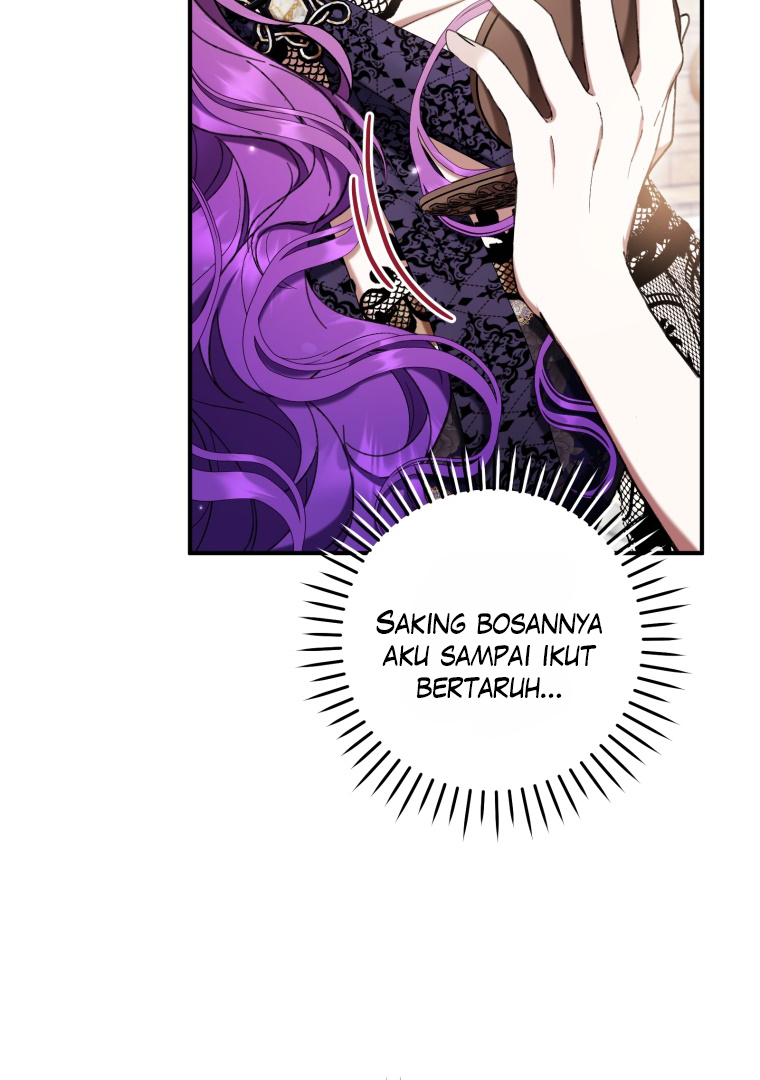 The Perks of Being a Villainess Chapter 55 - halaman 19