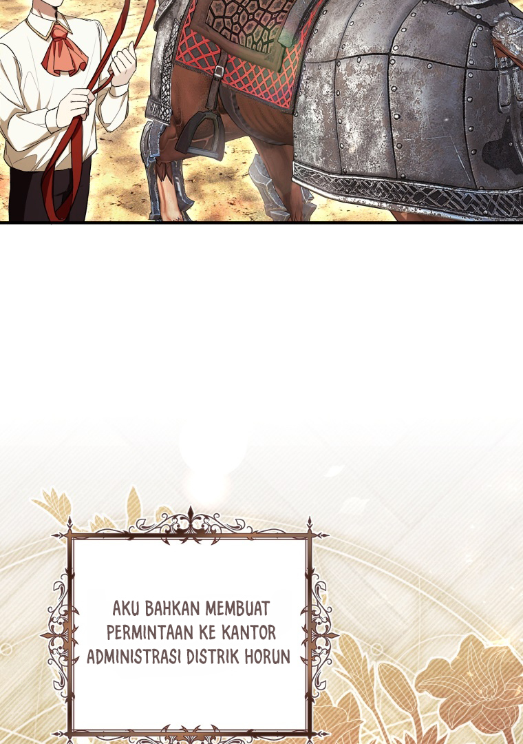 The Perks of Being a Villainess Chapter 55 - halaman 21