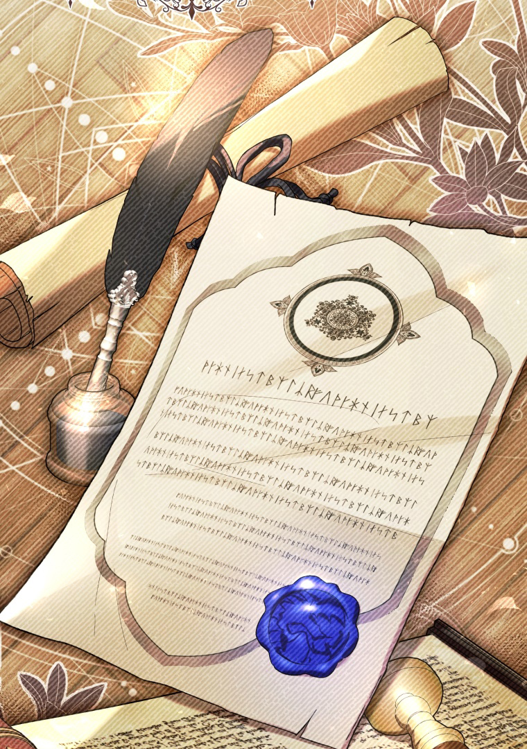 The Perks of Being a Villainess Chapter 55 - halaman 22