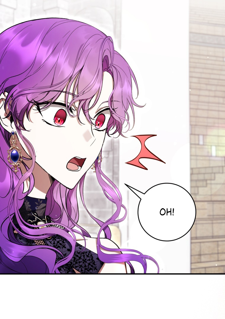 The Perks of Being a Villainess Chapter 55 - halaman 25