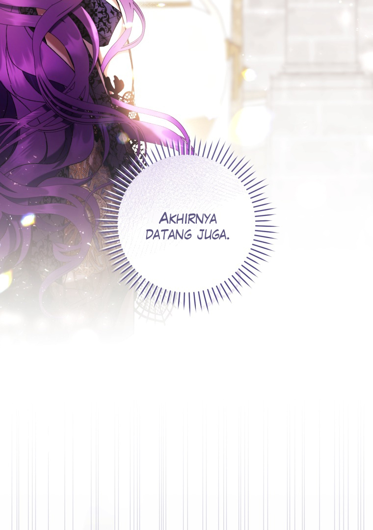 The Perks of Being a Villainess Chapter 55 - halaman 30