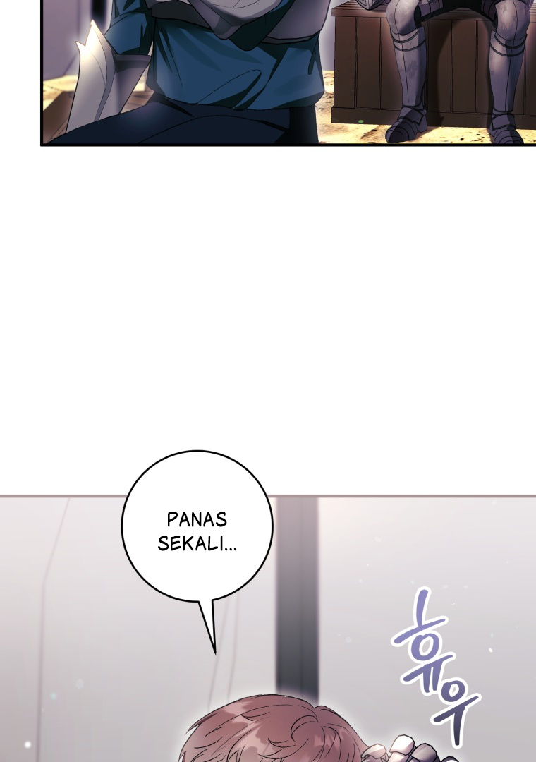 The Perks of Being a Villainess Chapter 55 - halaman 34