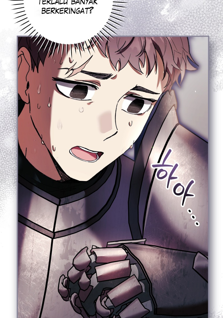 The Perks of Being a Villainess Chapter 55 - halaman 37