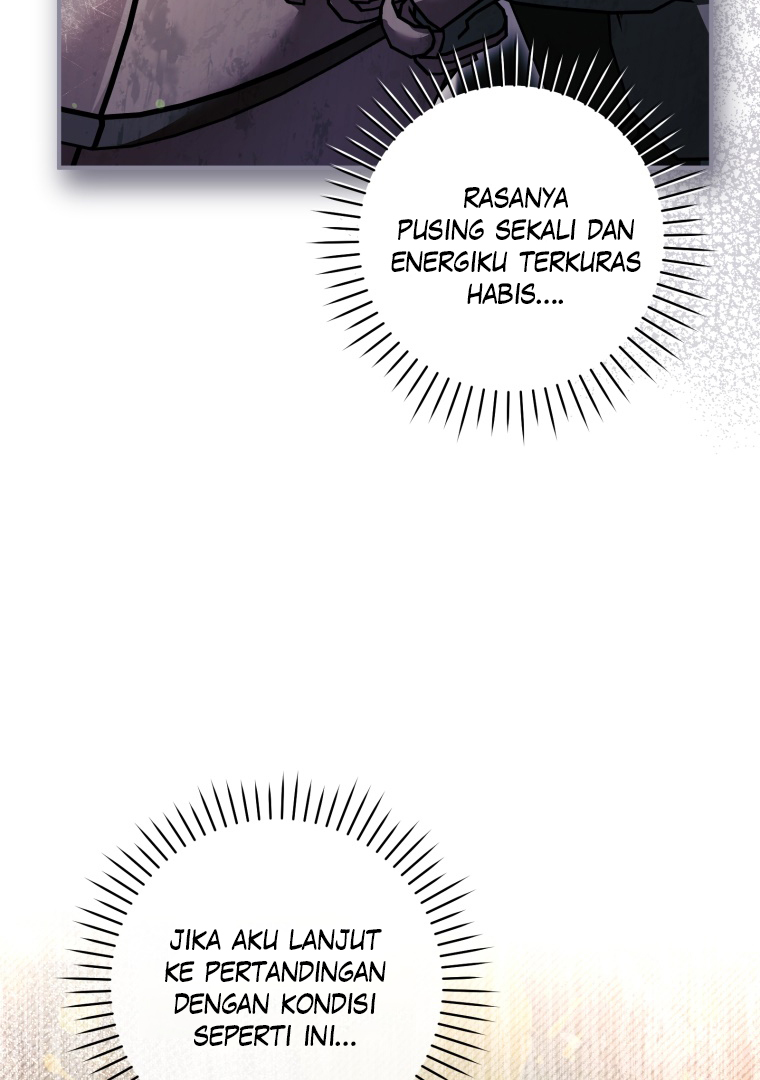 The Perks of Being a Villainess Chapter 55 - halaman 38