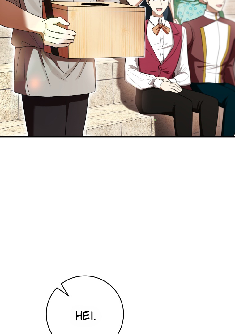 The Perks of Being a Villainess Chapter 55 - halaman 4