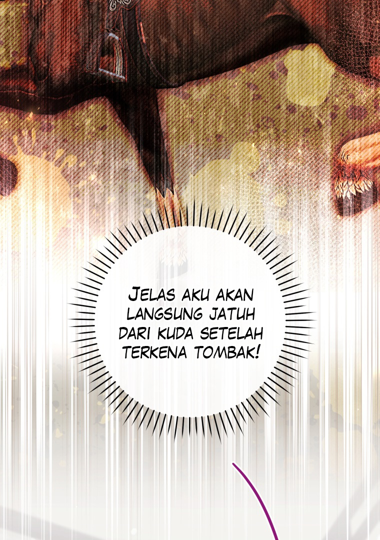 The Perks of Being a Villainess Chapter 55 - halaman 40