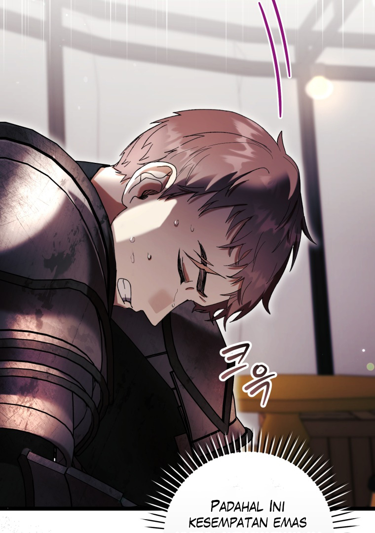 The Perks of Being a Villainess Chapter 55 - halaman 41
