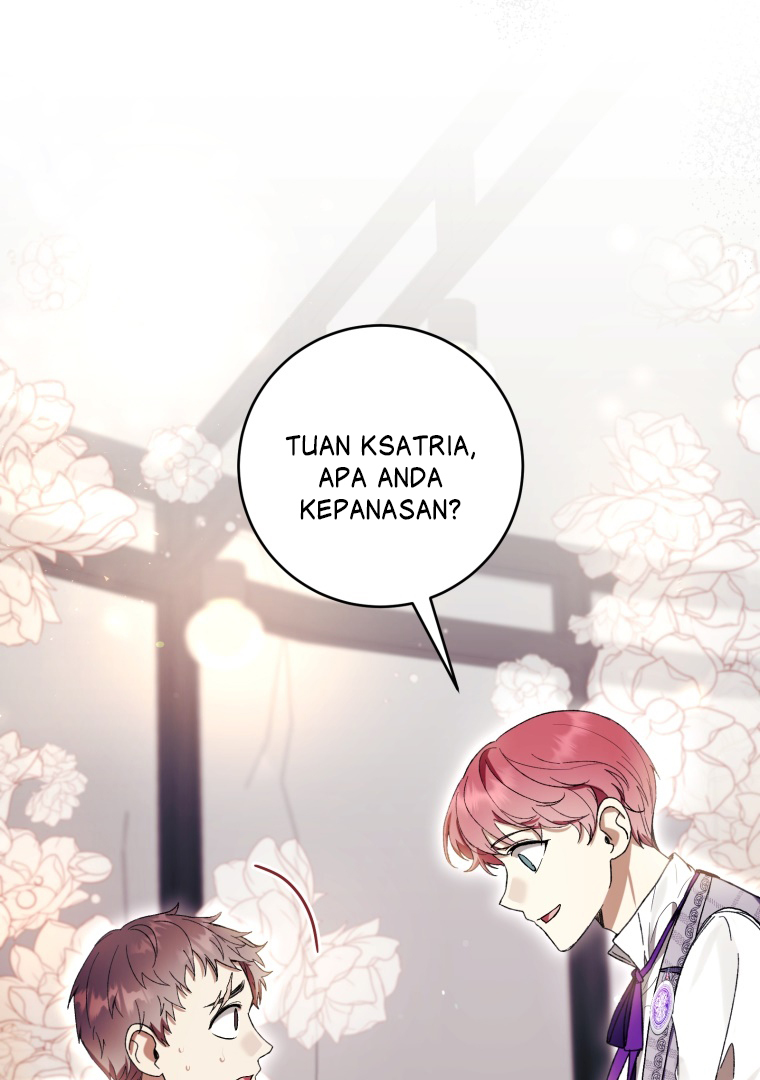 The Perks of Being a Villainess Chapter 55 - halaman 43