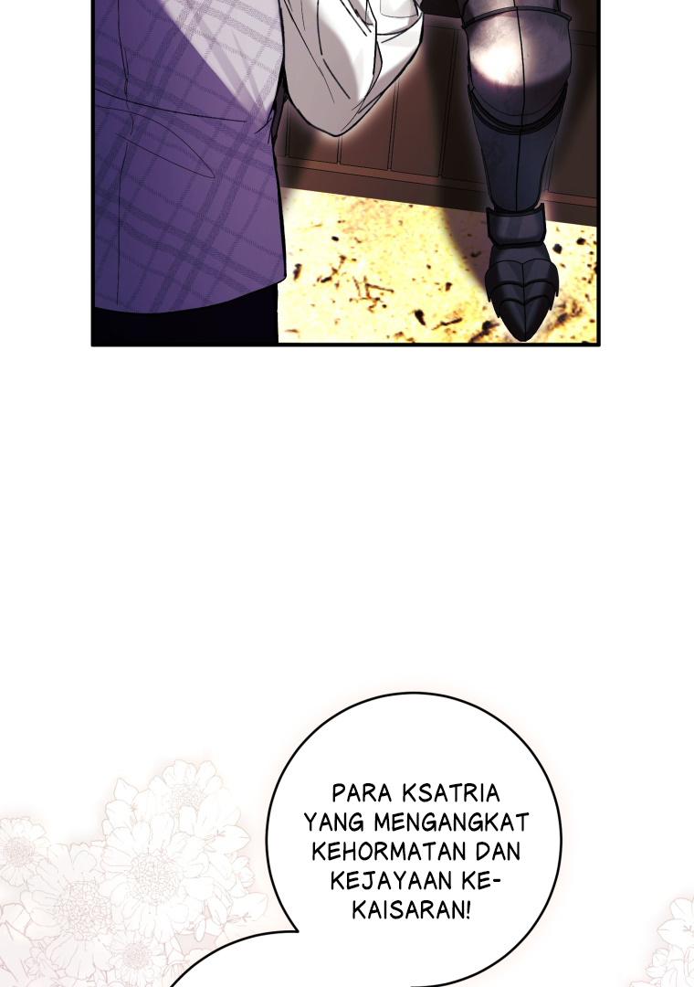 The Perks of Being a Villainess Chapter 55 - halaman 46
