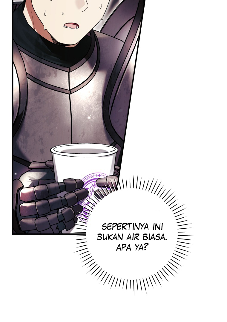 The Perks of Being a Villainess Chapter 55 - halaman 52