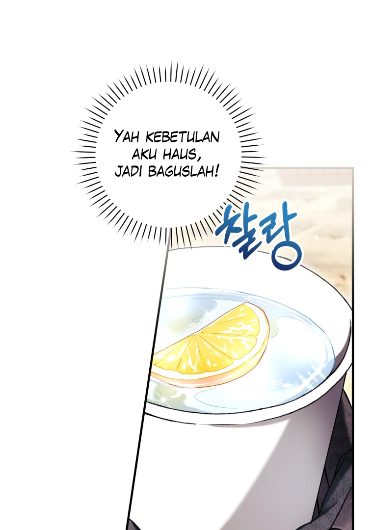 The Perks of Being a Villainess Chapter 55 - halaman 53