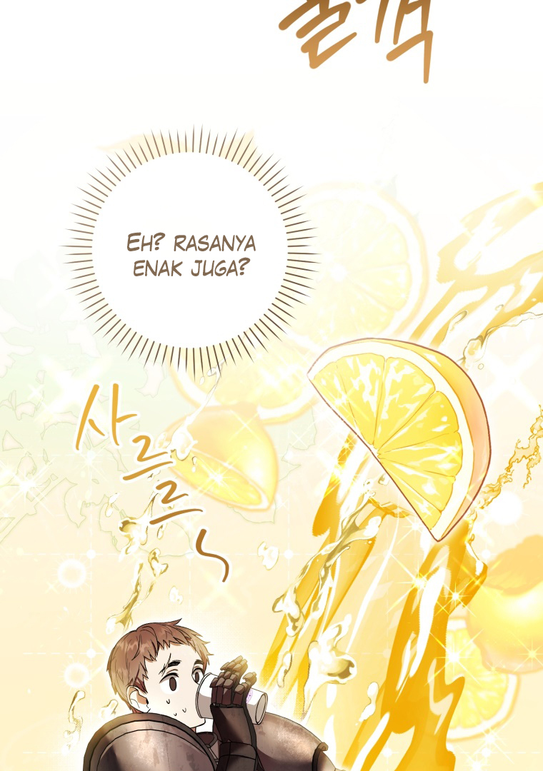 The Perks of Being a Villainess Chapter 55 - halaman 55