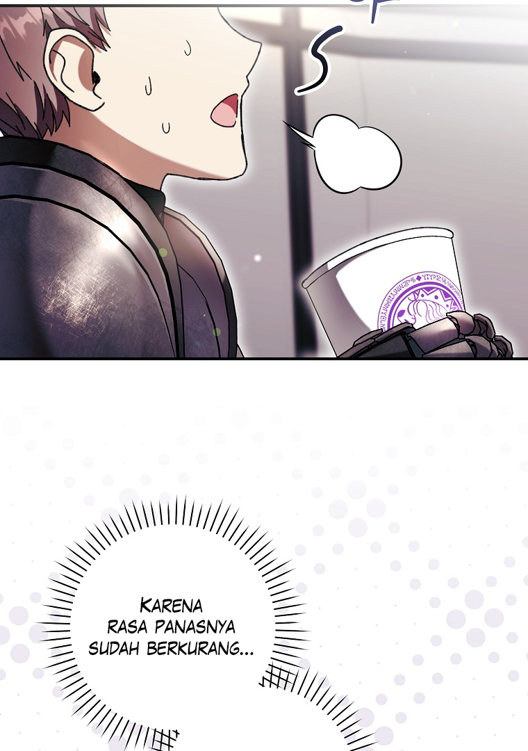 The Perks of Being a Villainess Chapter 55 - halaman 58