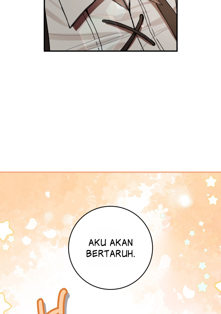 The Perks of Being a Villainess Chapter 55 - halaman 6