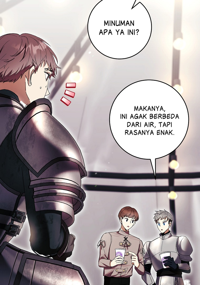 The Perks of Being a Villainess Chapter 55 - halaman 61