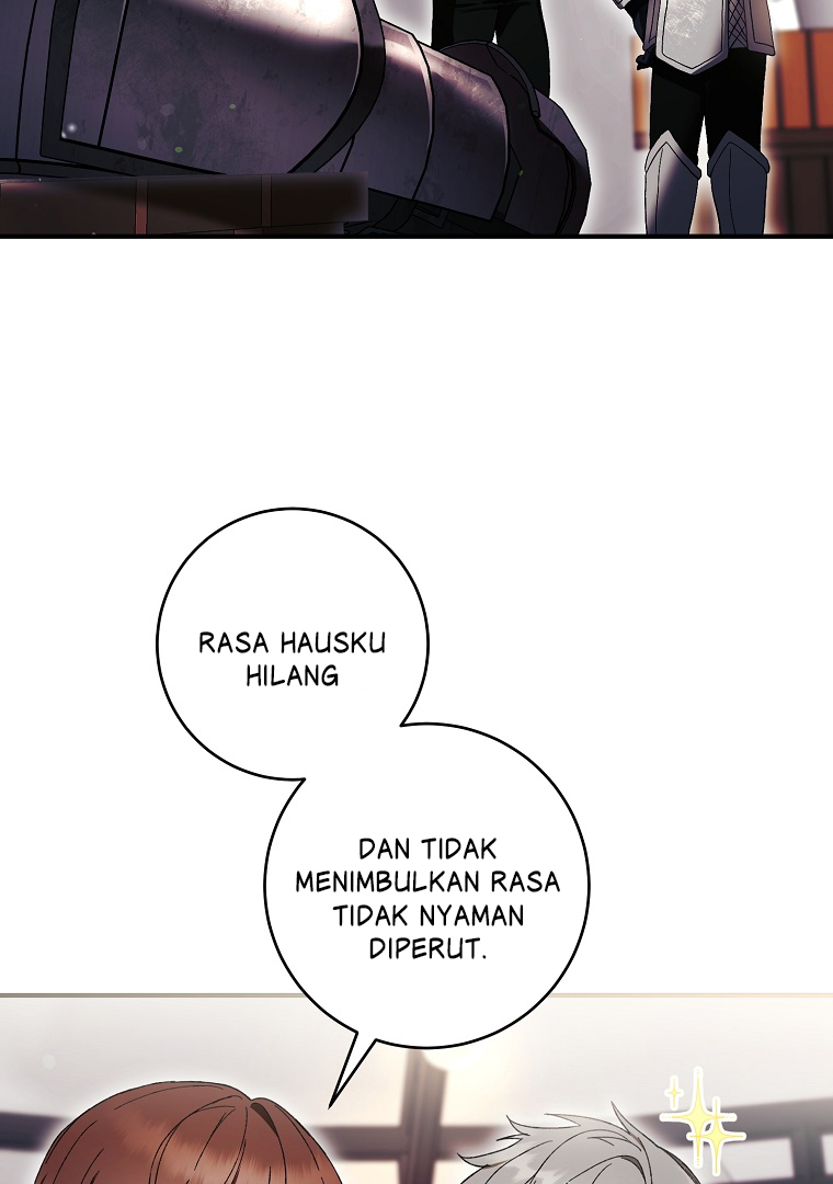 The Perks of Being a Villainess Chapter 55 - halaman 62