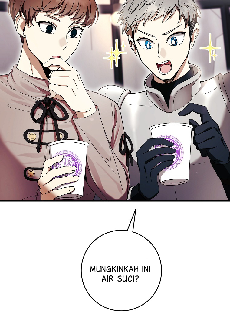 The Perks of Being a Villainess Chapter 55 - halaman 63