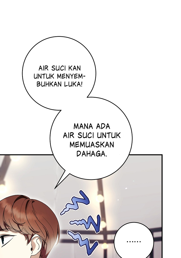 The Perks of Being a Villainess Chapter 55 - halaman 64