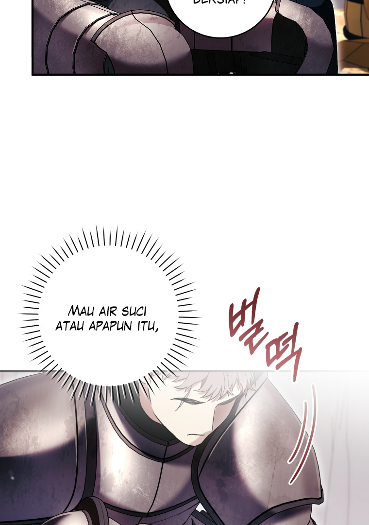 The Perks of Being a Villainess Chapter 55 - halaman 67
