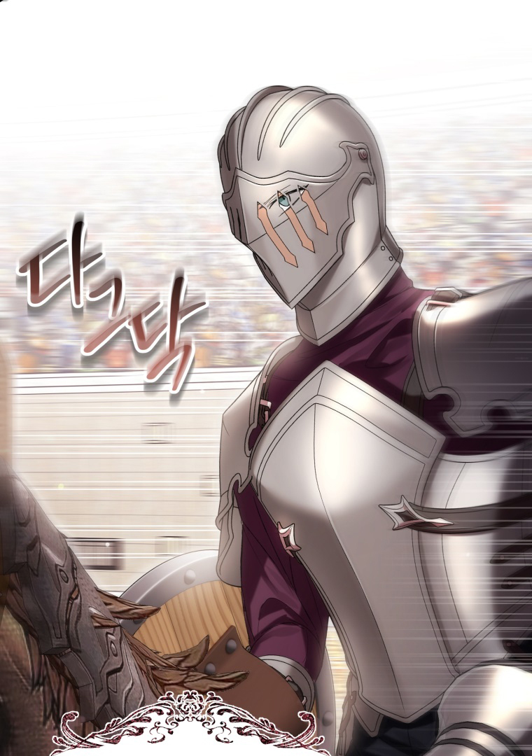 The Perks of Being a Villainess Chapter 55 - halaman 76