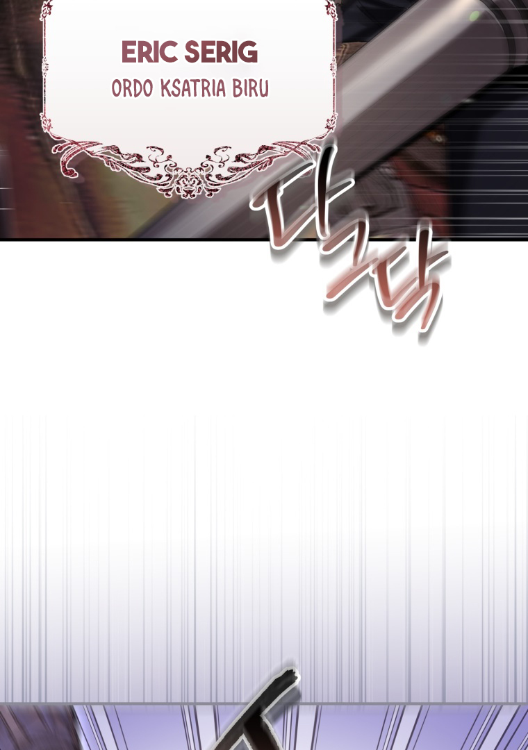 The Perks of Being a Villainess Chapter 55 - halaman 77