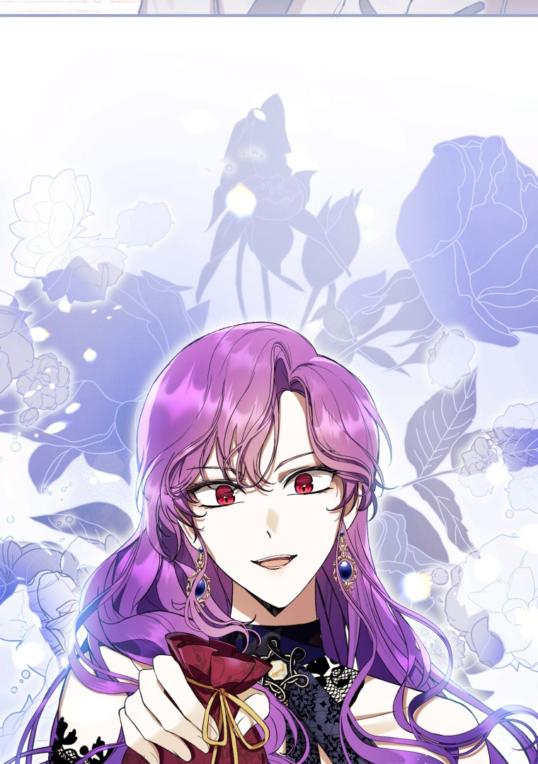 The Perks of Being a Villainess Chapter 55 - halaman 8