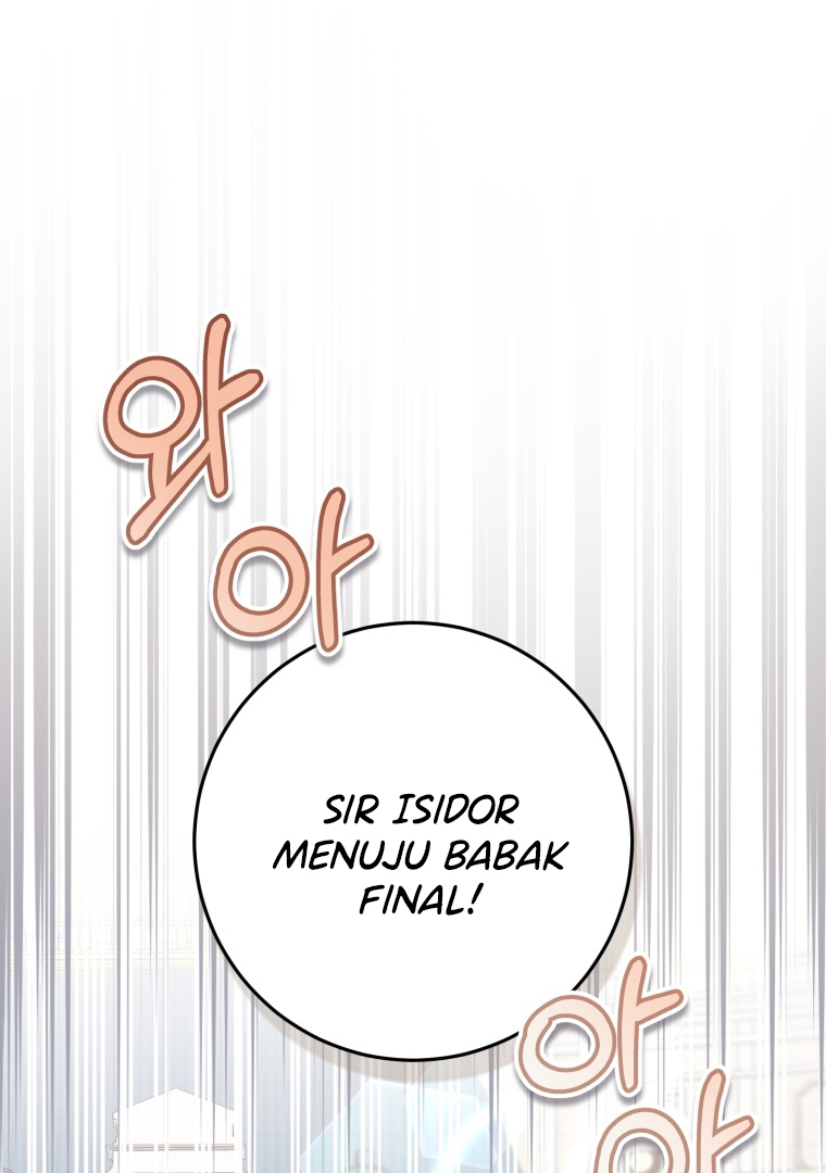 The Perks of Being a Villainess Chapter 55 - halaman 84