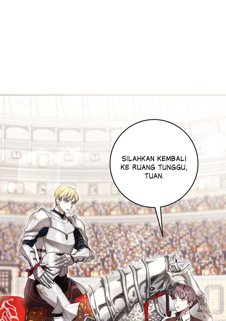 The Perks of Being a Villainess Chapter 55 - halaman 88