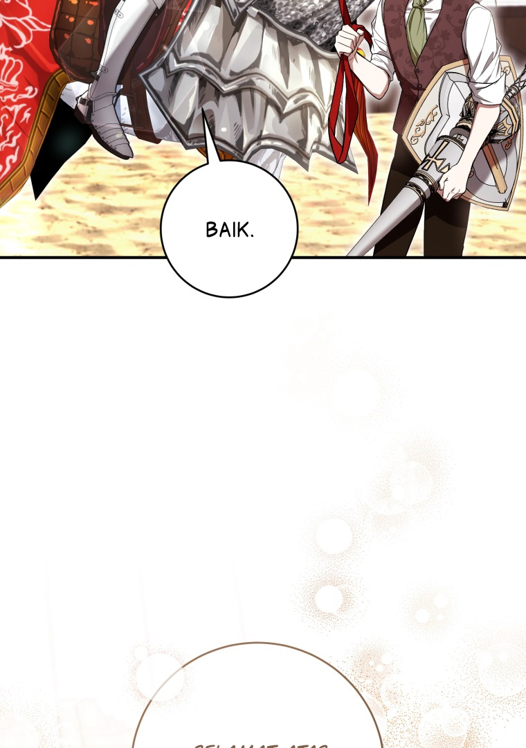 The Perks of Being a Villainess Chapter 55 - halaman 89