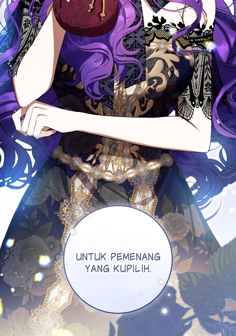 The Perks of Being a Villainess Chapter 55 - halaman 9