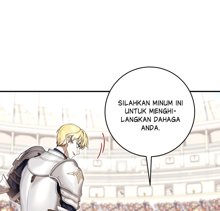 The Perks of Being a Villainess Chapter 55 - halaman 92