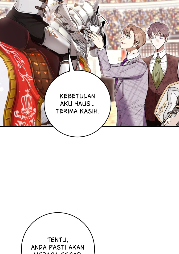 The Perks of Being a Villainess Chapter 55 - halaman 93