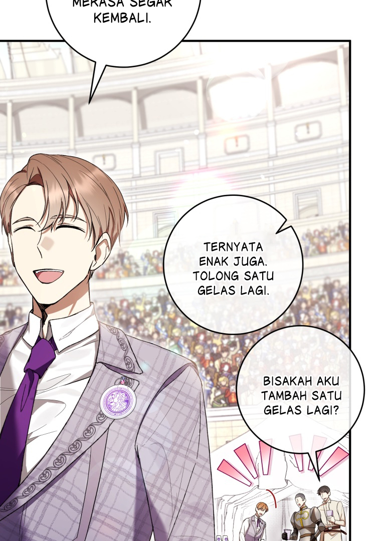 The Perks of Being a Villainess Chapter 55 - halaman 94