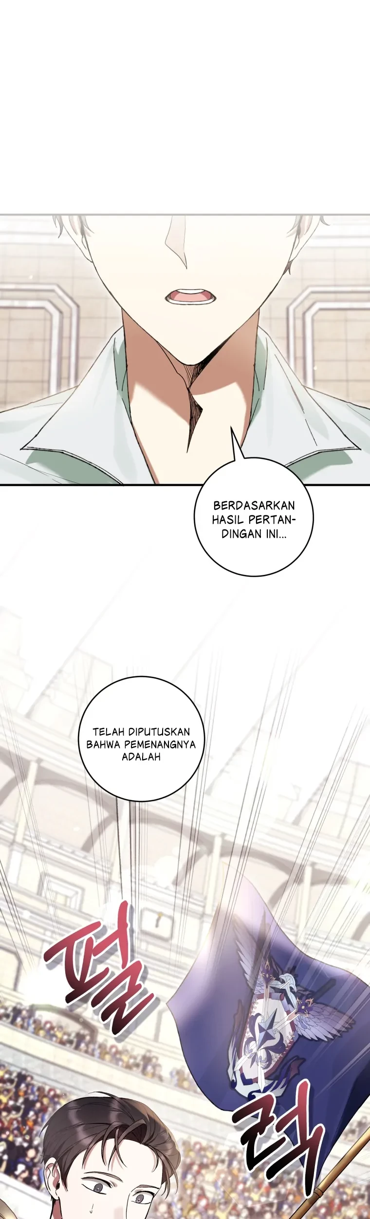 The Perks of Being a Villainess Chapter 56 - halaman 11