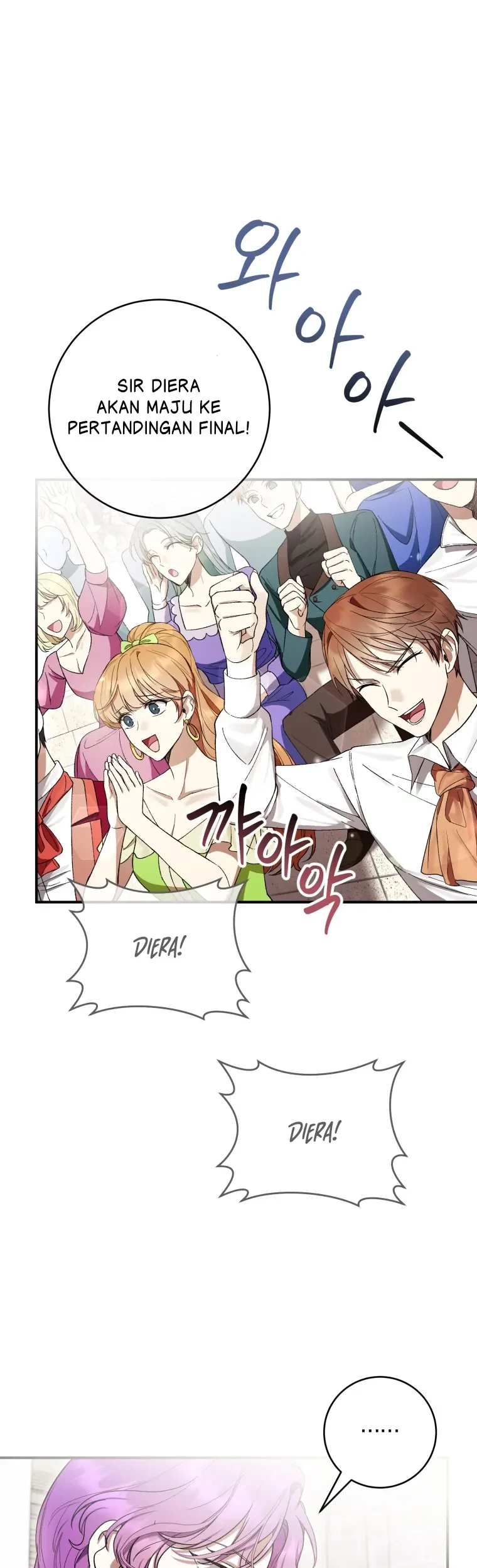 The Perks of Being a Villainess Chapter 56 - halaman 13