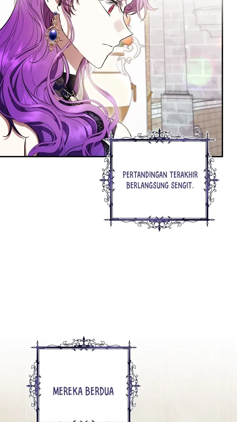 The Perks of Being a Villainess Chapter 56 - halaman 14
