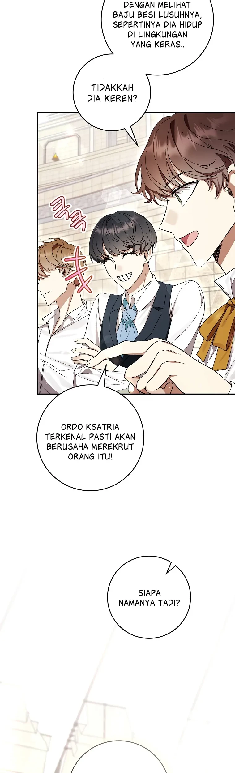 The Perks of Being a Villainess Chapter 56 - halaman 22
