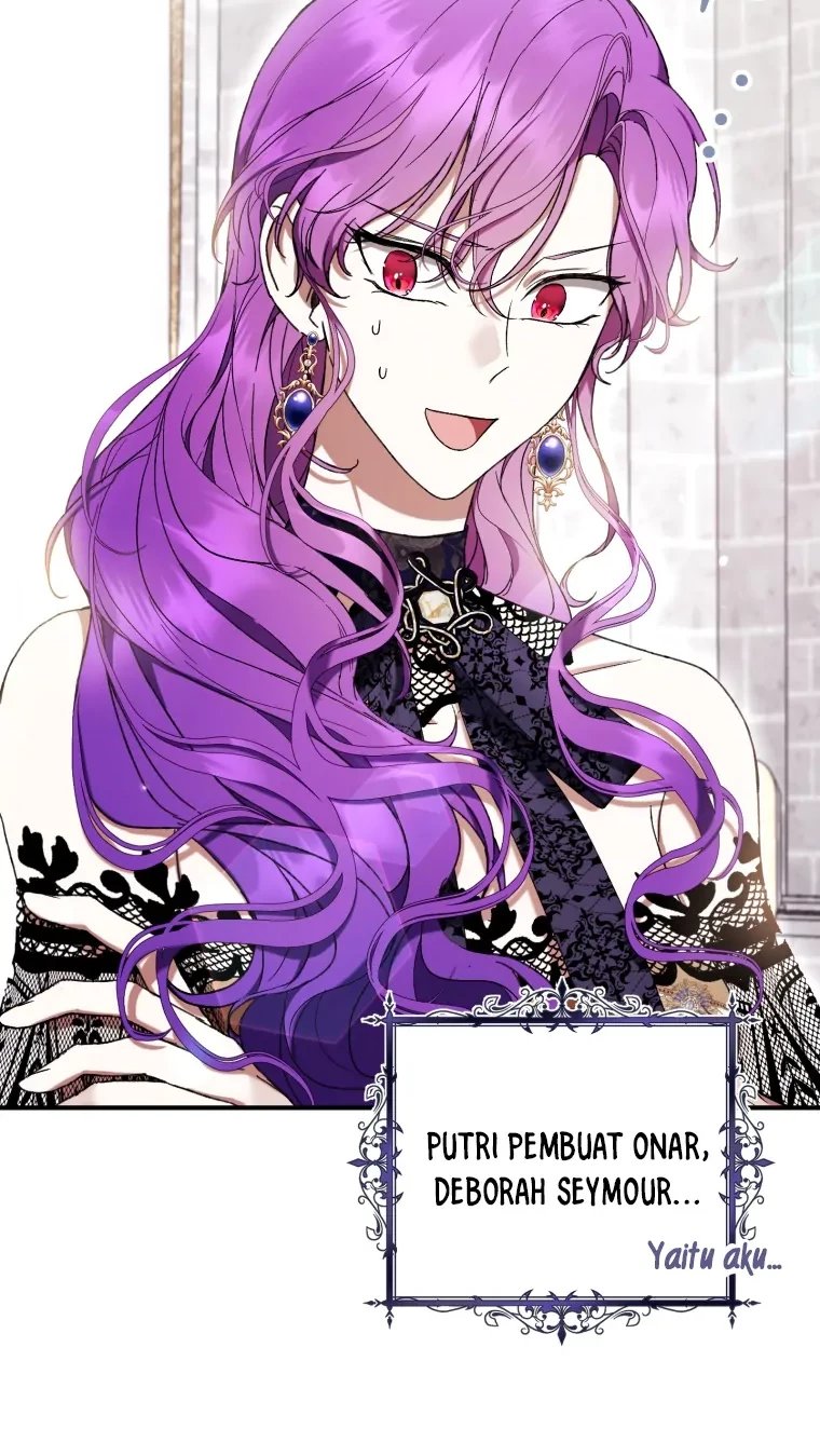 The Perks of Being a Villainess Chapter 56 - halaman 51