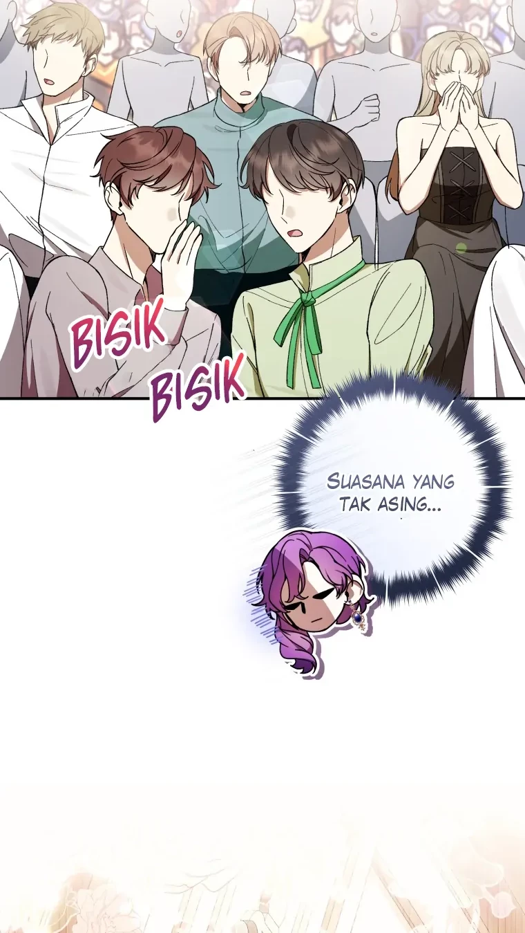 The Perks of Being a Villainess Chapter 56 - halaman 53