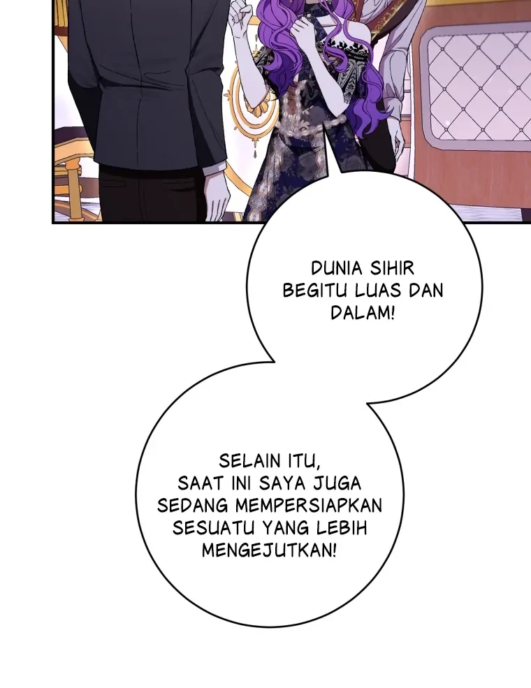 The Perks of Being a Villainess Chapter 56 - halaman 69
