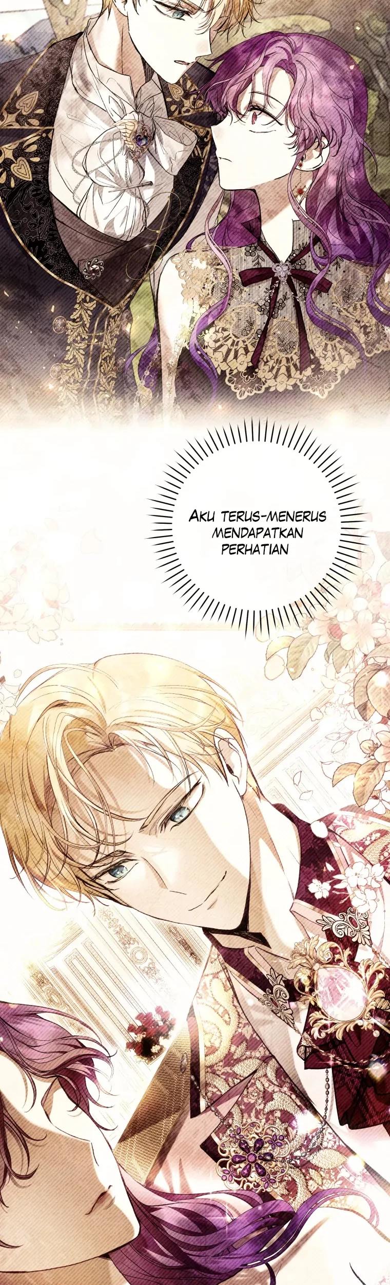 The Perks of Being a Villainess Chapter 56 - halaman 87