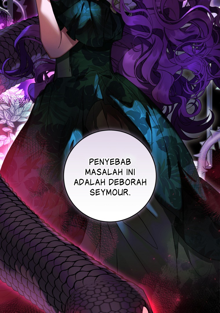 The Perks of Being a Villainess Chapter 57 - halaman 10