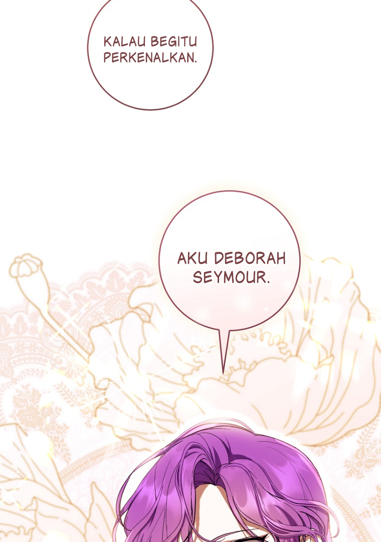The Perks of Being a Villainess Chapter 57 - halaman 100