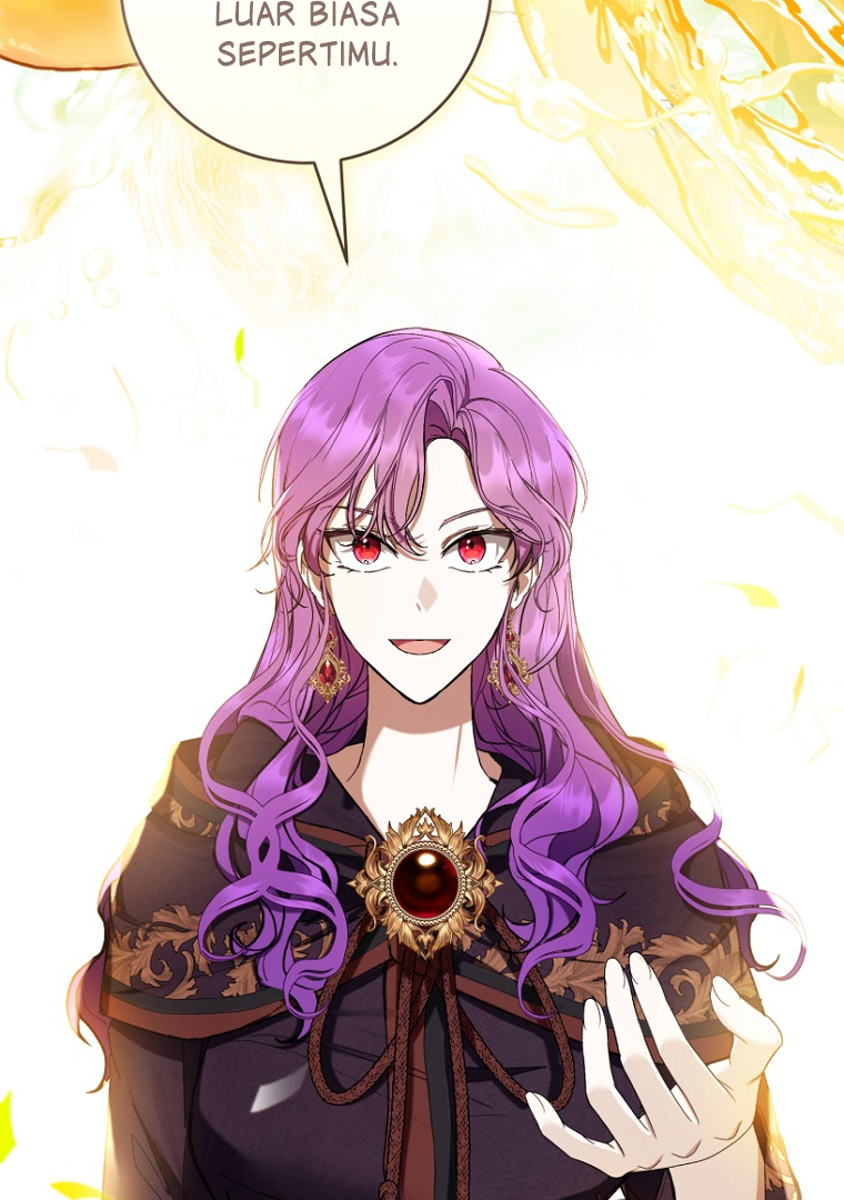 The Perks of Being a Villainess Chapter 57 - halaman 106