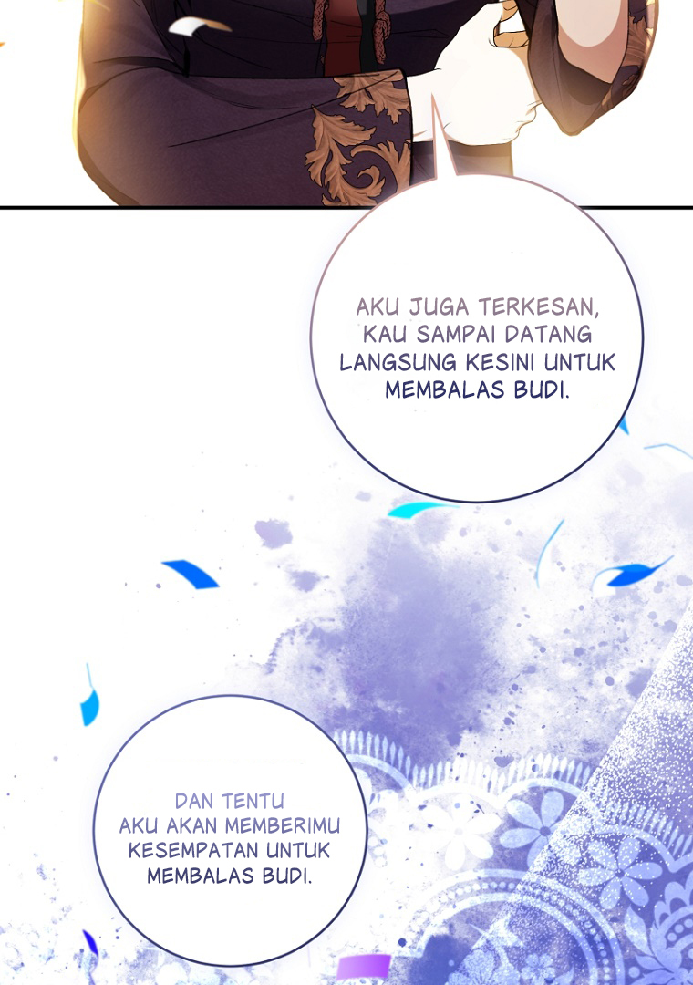 The Perks of Being a Villainess Chapter 57 - halaman 107