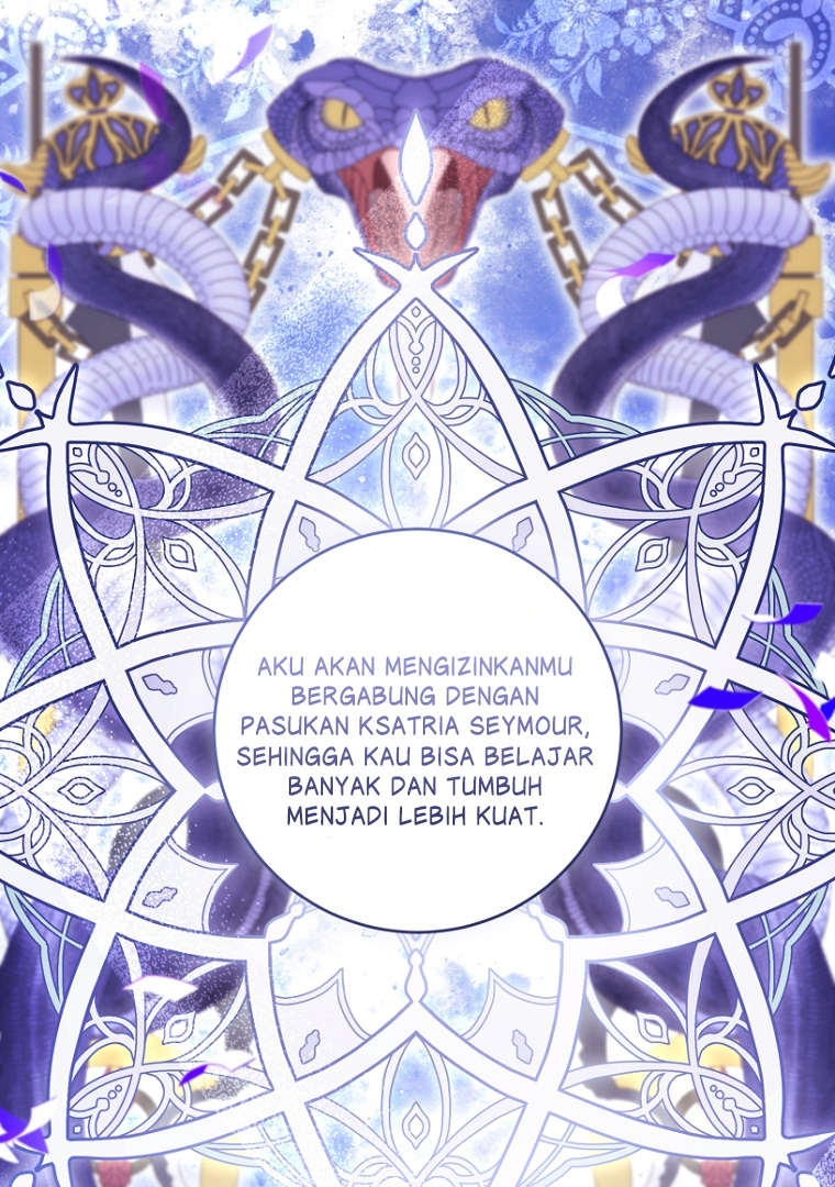 The Perks of Being a Villainess Chapter 57 - halaman 108