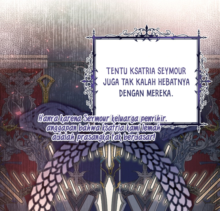 The Perks of Being a Villainess Chapter 57 - halaman 113